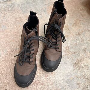 Zara boots